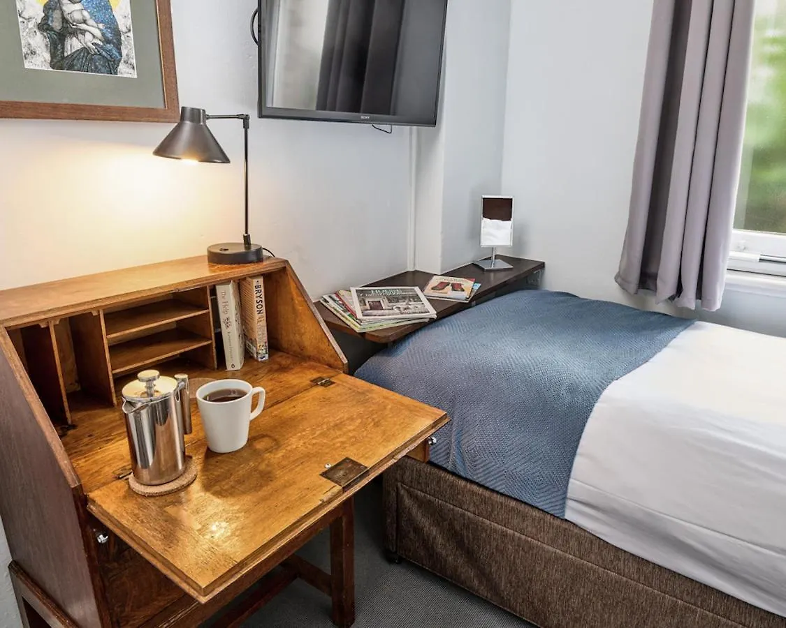 Hotel Townhouse Exeter Maison d'hôtes