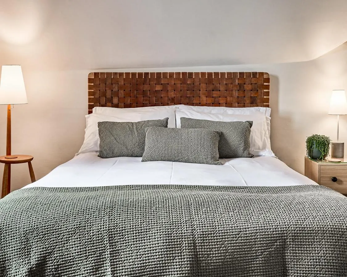 Hotel Townhouse Exeter