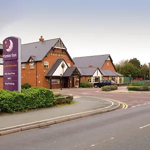 Chester Central Hotel Chester