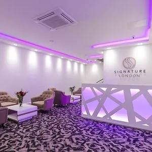 Hotel Signature London ***