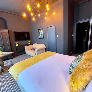 Hotel Black Kemptown ***