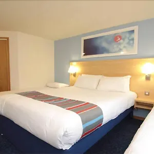 Travelodge Hotel Eastleigh