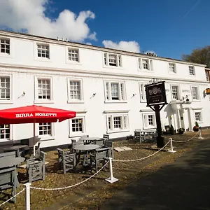 Crown Wetheral Hotel Carlisle (Cumbria)