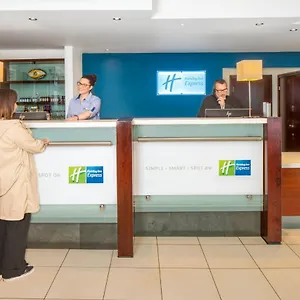Express By Ihg Hotel York