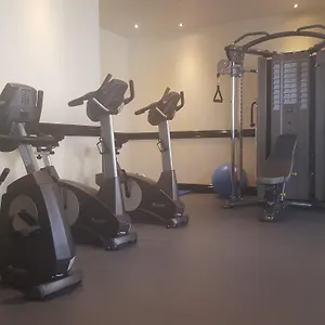 Leonardo Hotel Nottingham