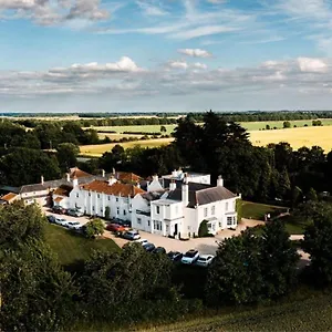 Grange Hotel Tickton