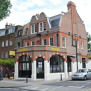 Mini-hôtel The Grange Pub ***