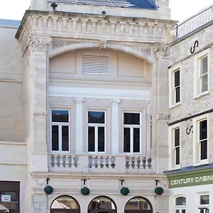 Hotel Z