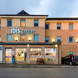 Ibis Budget Bradford Hotel Bradford (West Yorkshire)